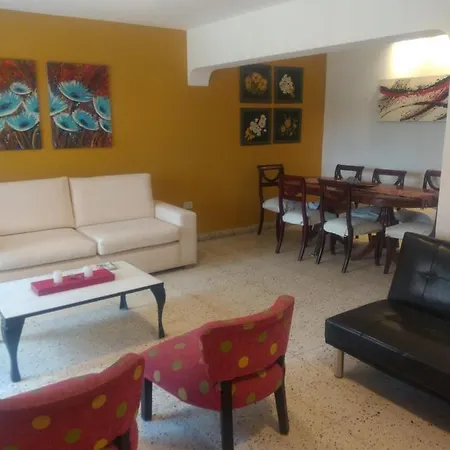 Casa Temporal Para 7 Personas Villa Salta Exterior photo