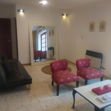 Casa Temporal Para 7 Personas Villa Salta Exterior photo