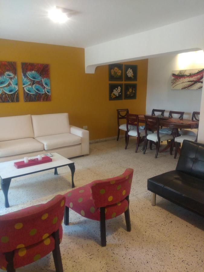 Casa Temporal Para 7 Personas * Salta