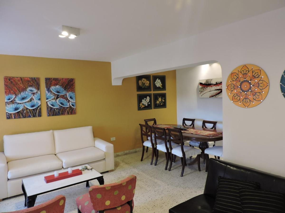Casa Temporal Para 7 Personas * Salta