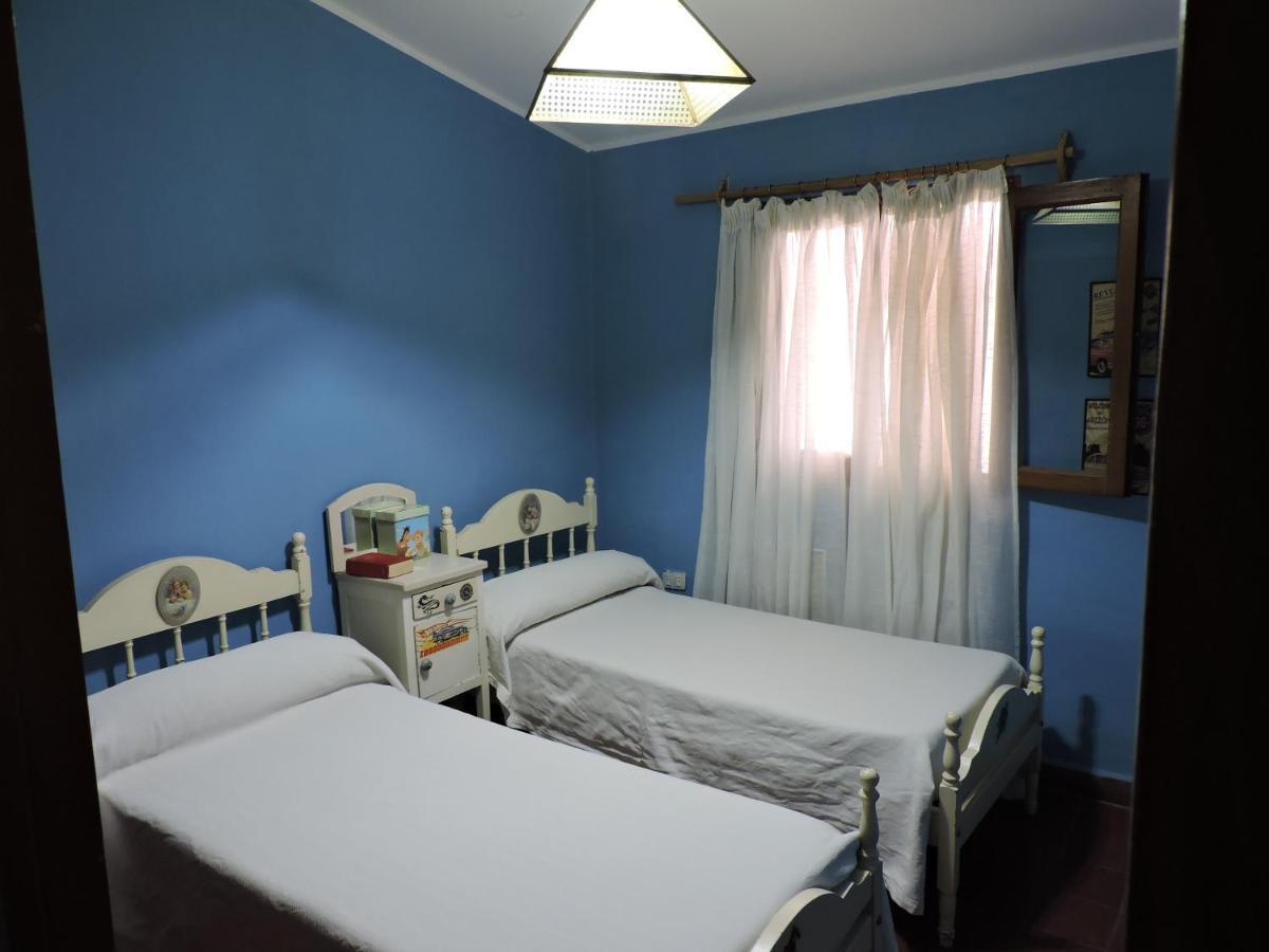 Casa Temporal Para 7 Personas Salta