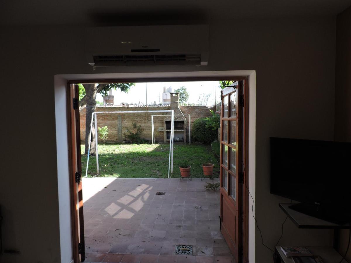 Casa Temporal Para 7 Personas Holiday home Salta