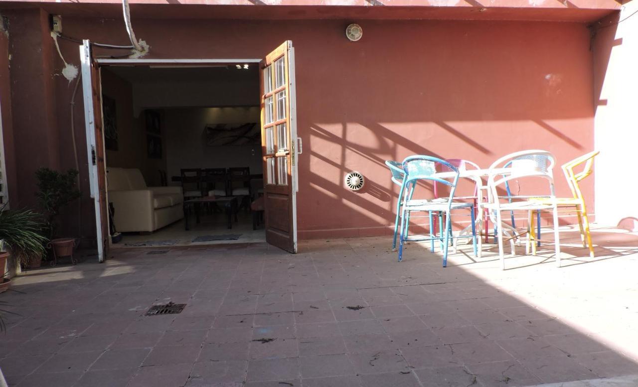 Casa Temporal Para 7 Personas * Salta